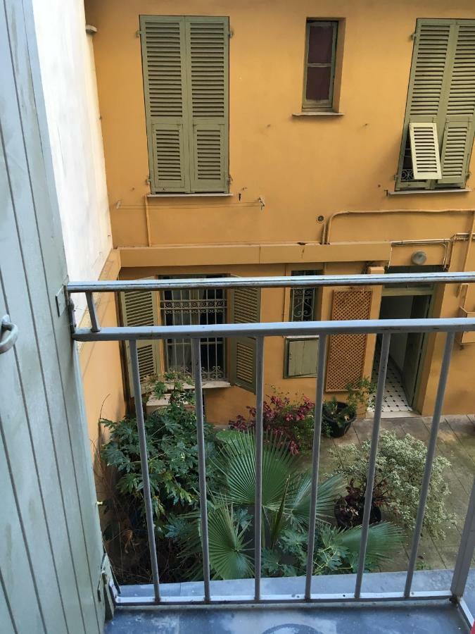 Heart Of Nice Harboor Cosy And Central Exterior foto