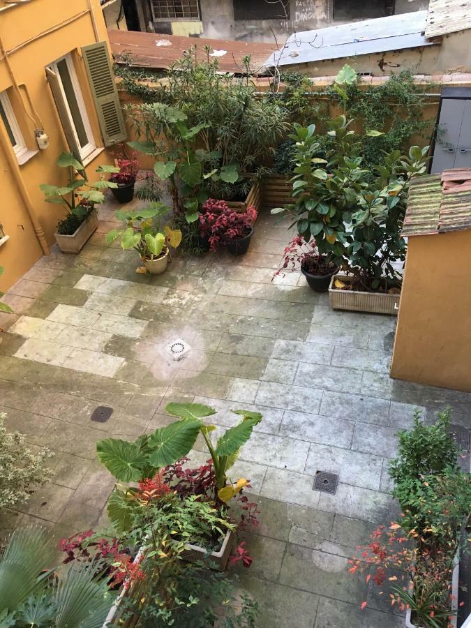 Heart Of Nice Harboor Cosy And Central Exterior foto